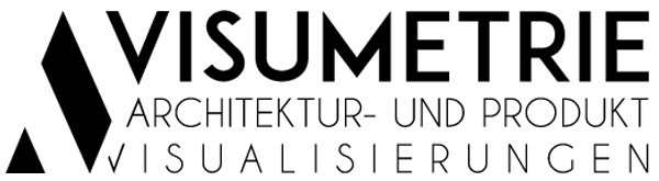 Visumetrie Logo